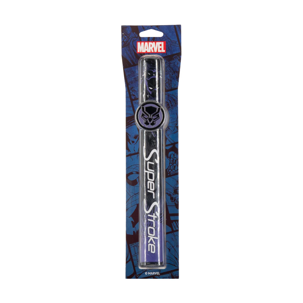 Marvel Black Panther Putter Grip - Image 8