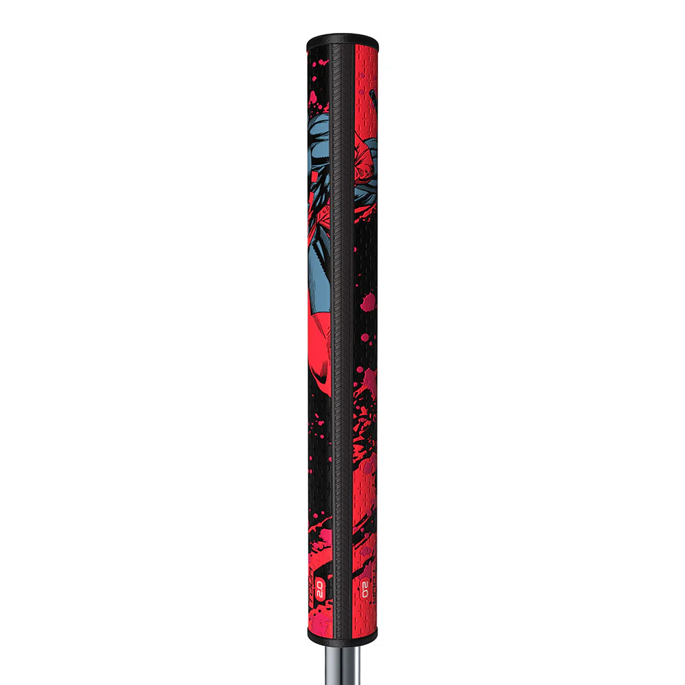 Marvel Deadpool Putter Grip - Image 6