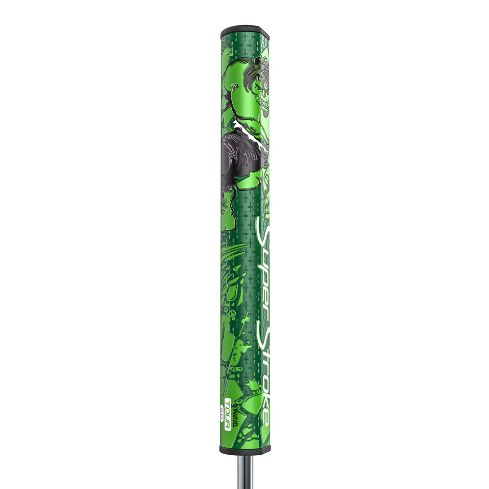 Marvel Hulk Putter Grip - Image 3