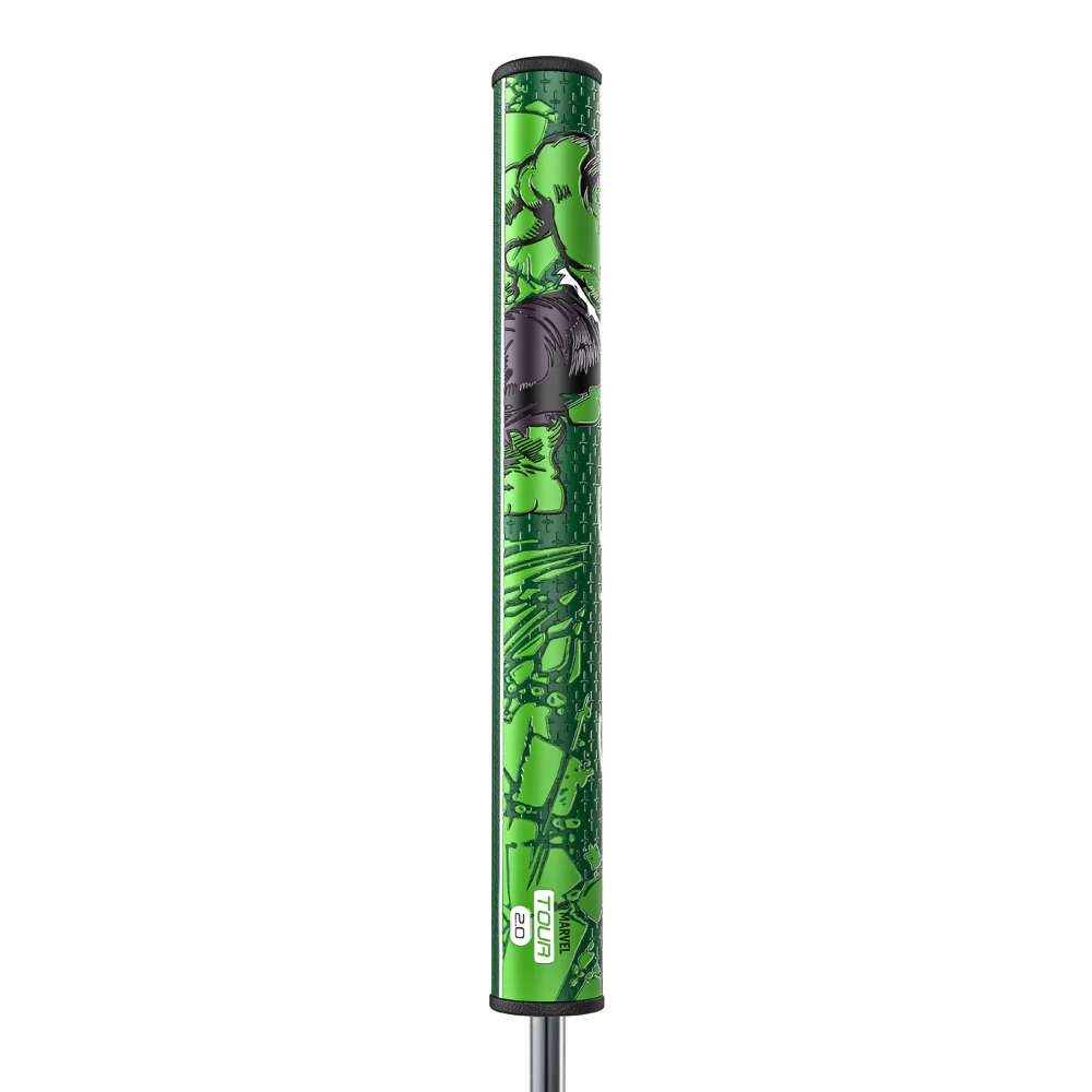 Marvel Hulk Putter Grip - Image 4