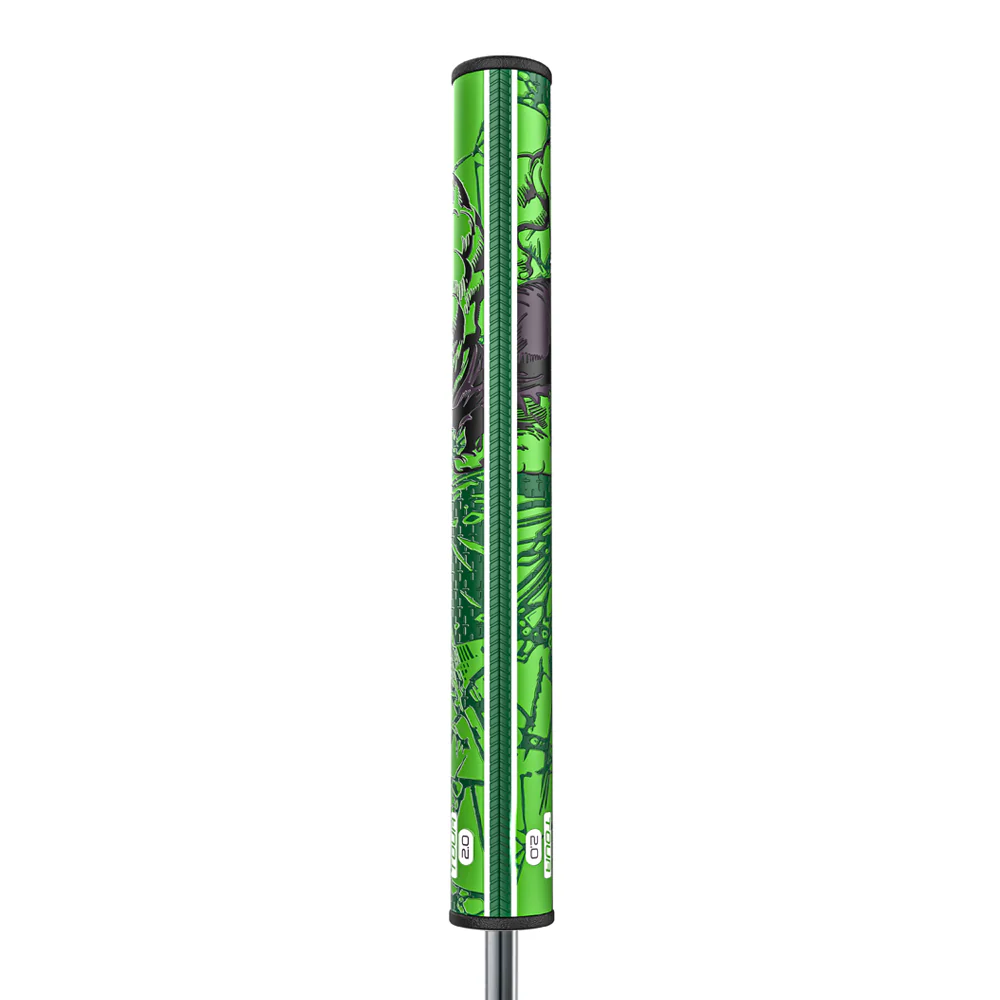 Marvel Hulk Putter Grip - Image 5
