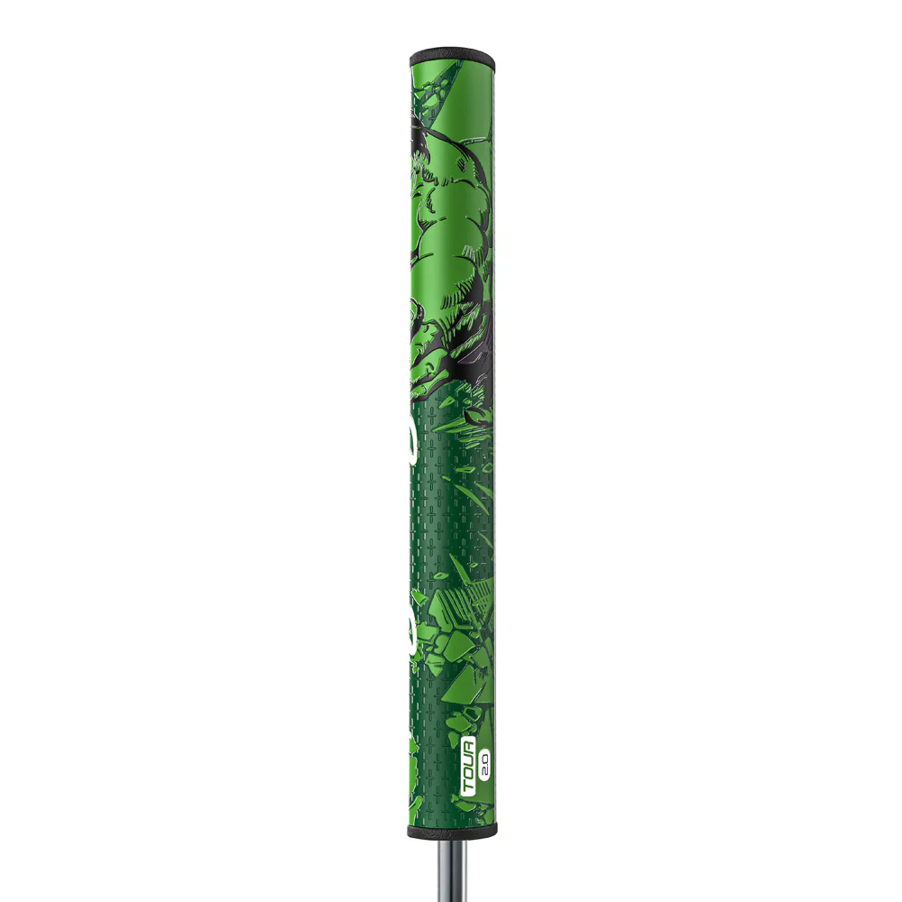Marvel Hulk Putter Grip - Image 6