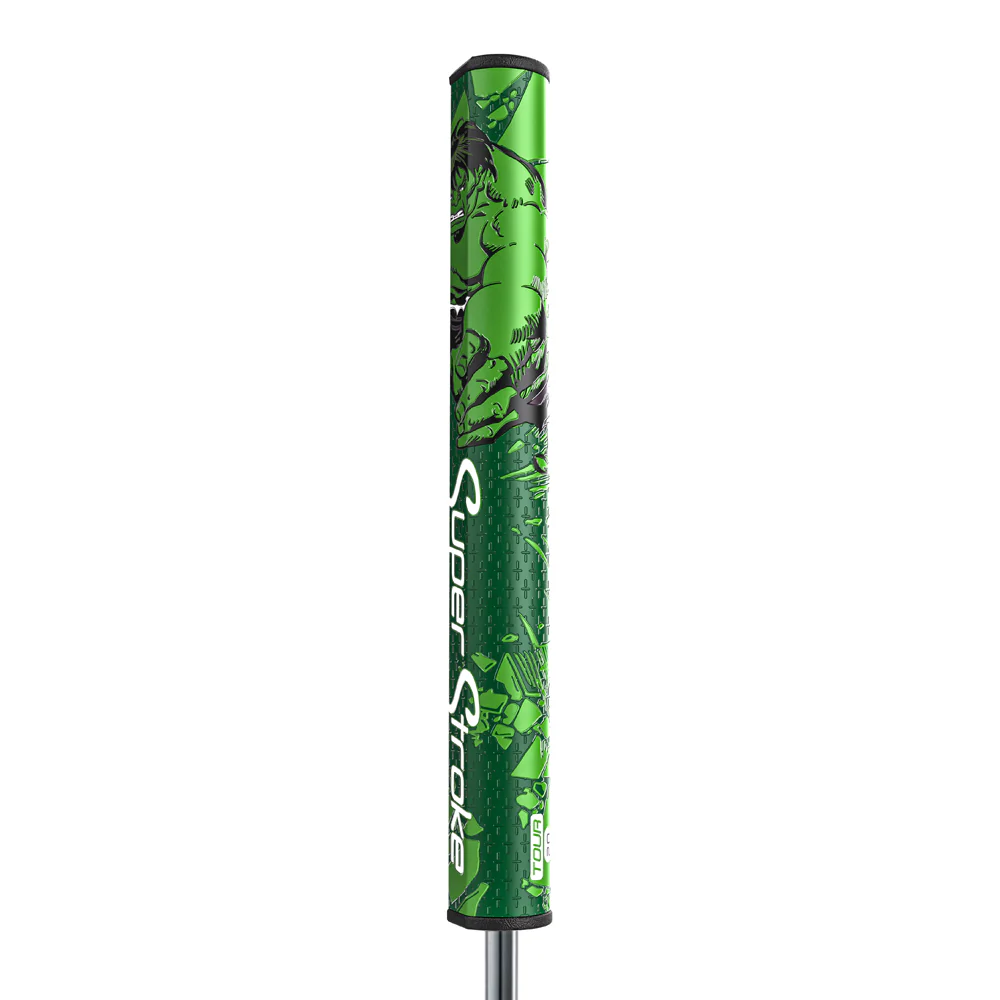 Marvel Hulk Putter Grip - Image 7
