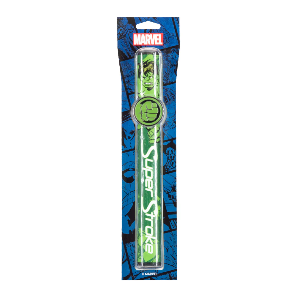 Marvel Hulk Putter Grip - Image 8