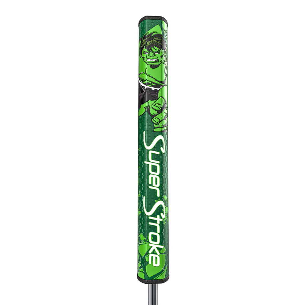 Marvel Hulk Putter Grip - Image 9