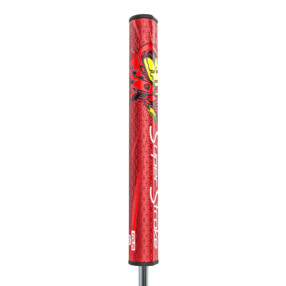 Marvel Iron Man Putter Grip - Image 6
