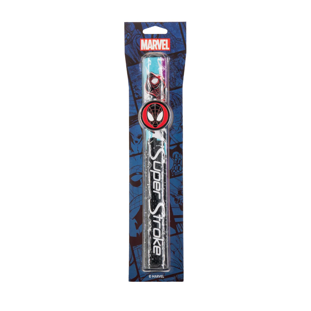 Marvel Miles Morales Putter Grip - Image 3