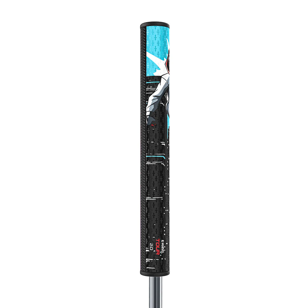 Marvel Miles Morales Putter Grip - Image 5