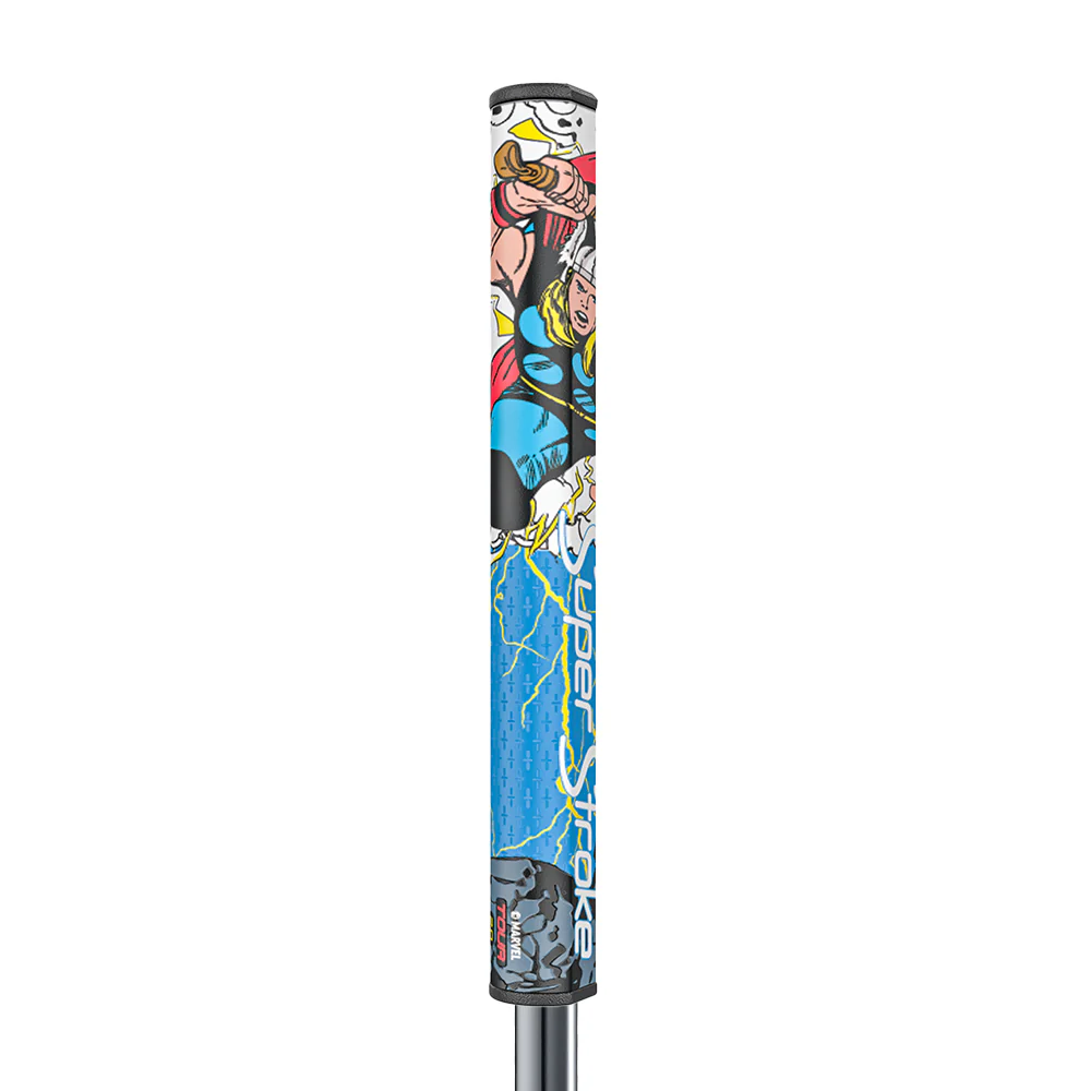 Marvel Thor Putter Grip - Image 3