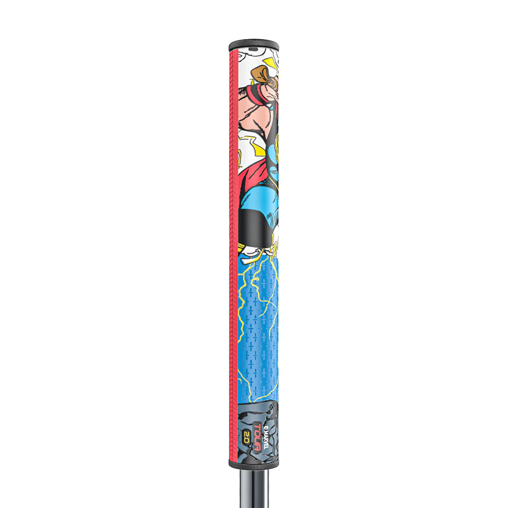 Marvel Thor Putter Grip - Image 4