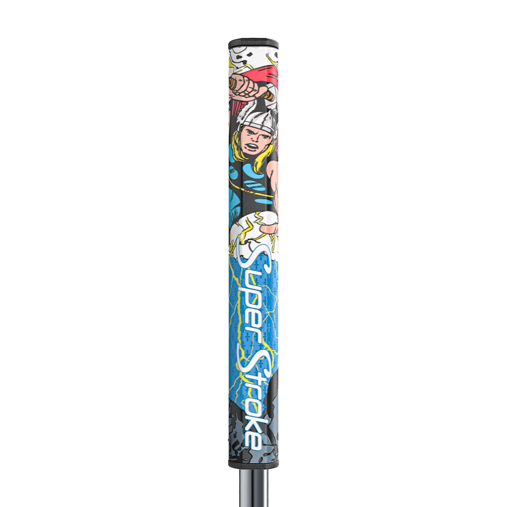 Marvel Thor Putter Grip - Image 6