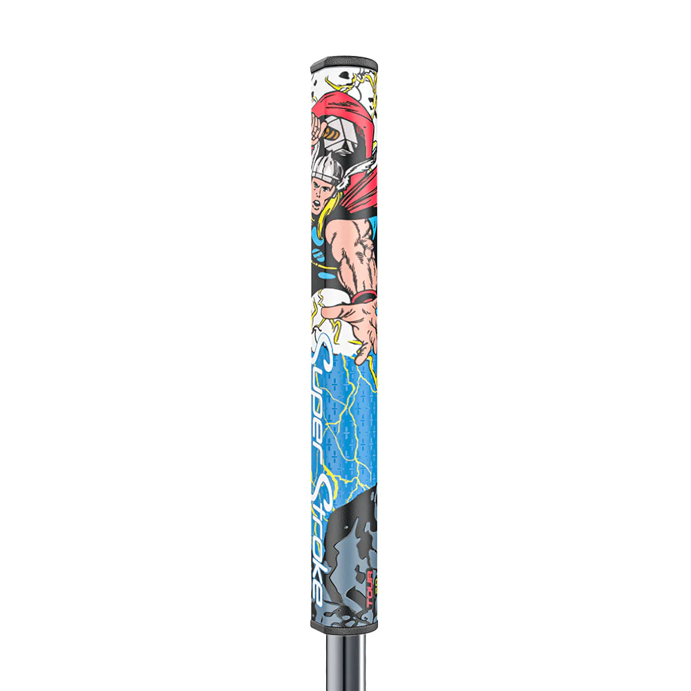Marvel Thor Putter Grip - Image 7