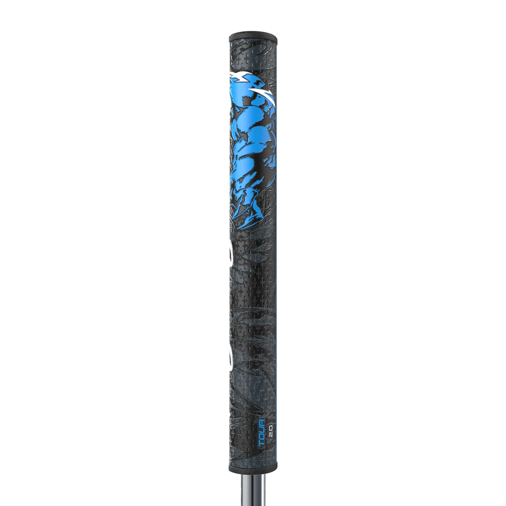 Marvel Venom Putter Grip - Image 6