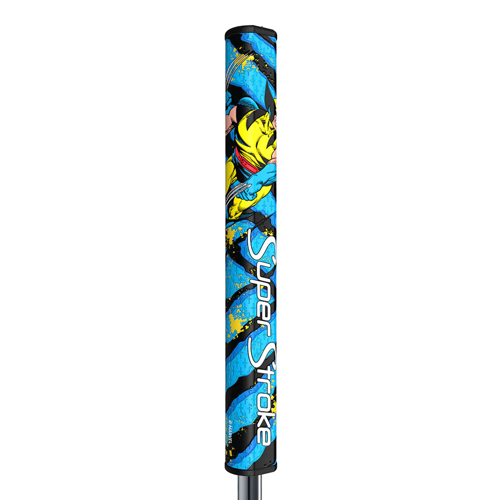 Marvel Wolverine Putter Grip - Image 3