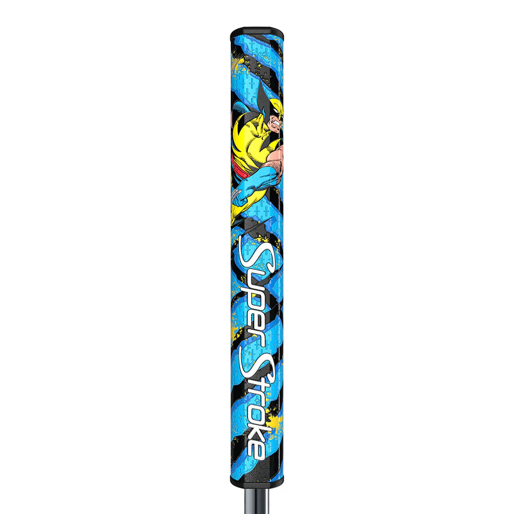 Marvel Wolverine Putter Grip - Image 4