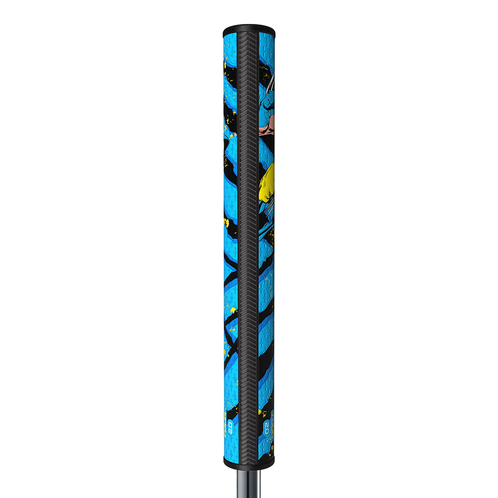 Marvel Wolverine Putter Grip - Image 5