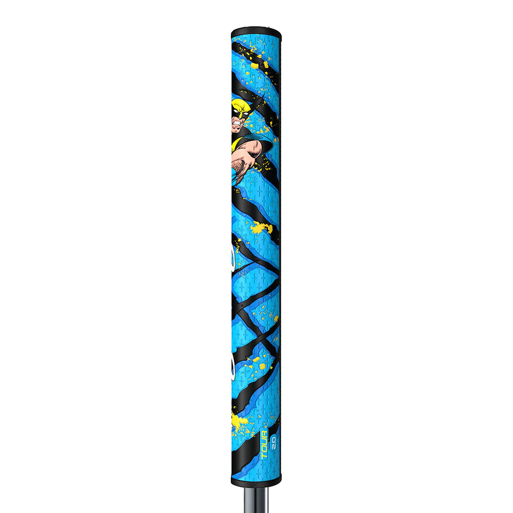 Marvel Wolverine Putter Grip - Image 7