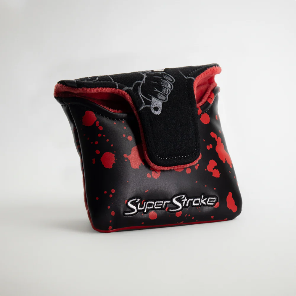 Masked Slasher Halloween Headcovers - Image 3
