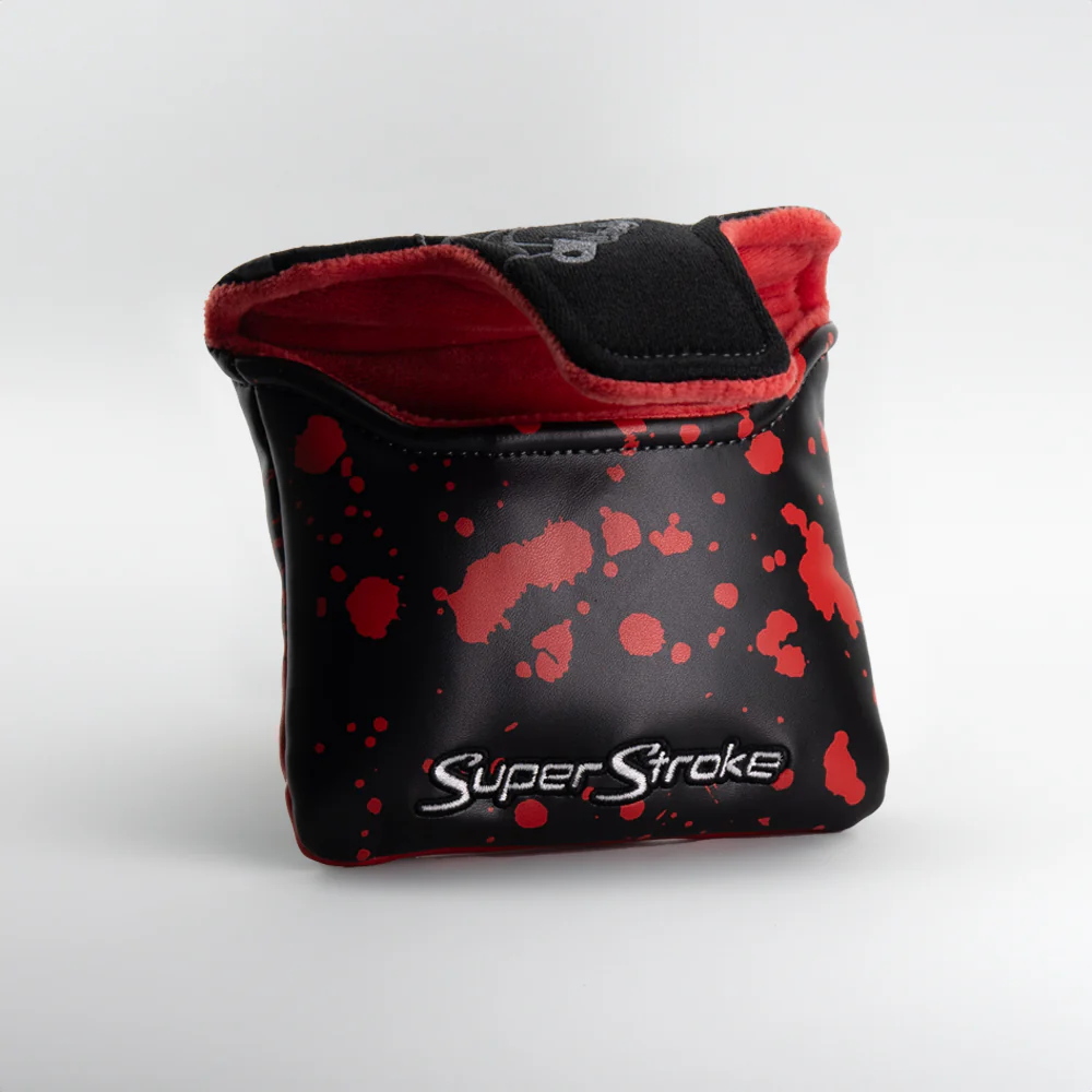 Masked Slasher Halloween Headcovers - Image 4