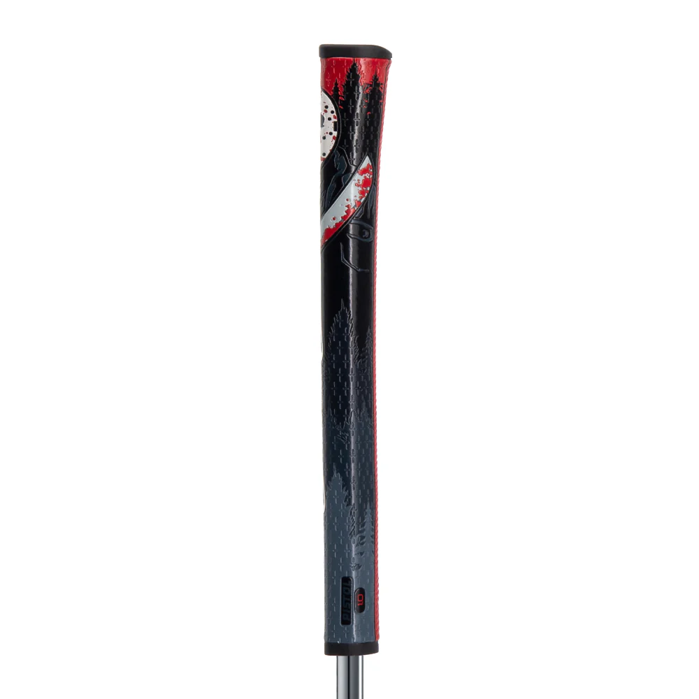 Masked Slasher Halloween Putter Grip - Image 13