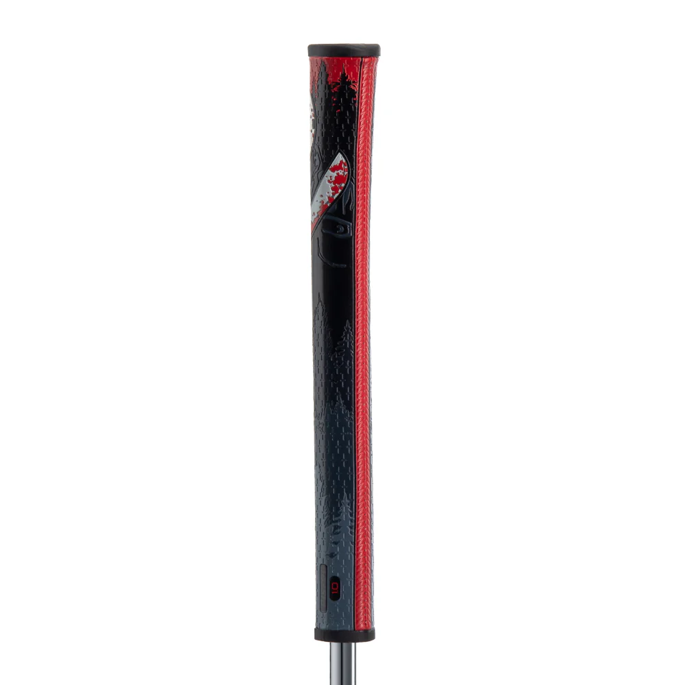 Masked Slasher Halloween Putter Grip - Image 14