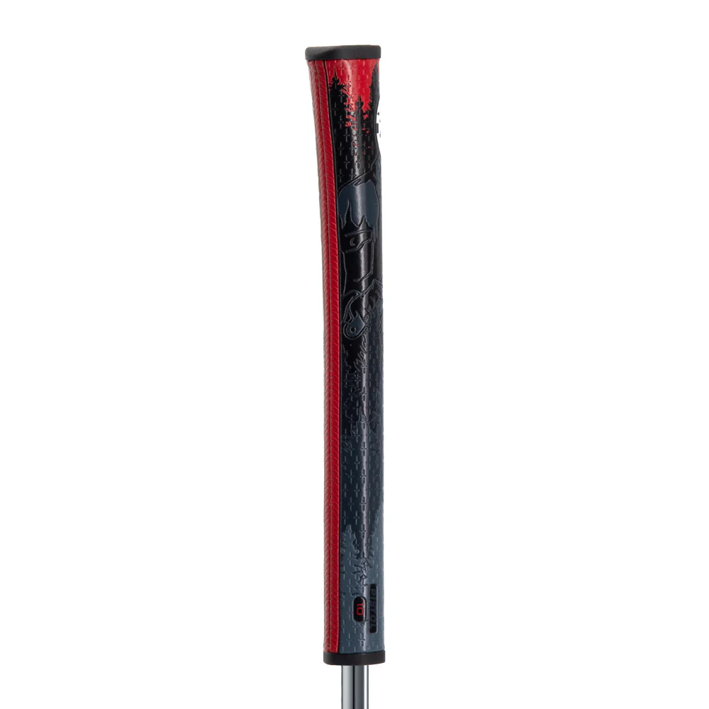 Masked Slasher Halloween Putter Grip - Image 16