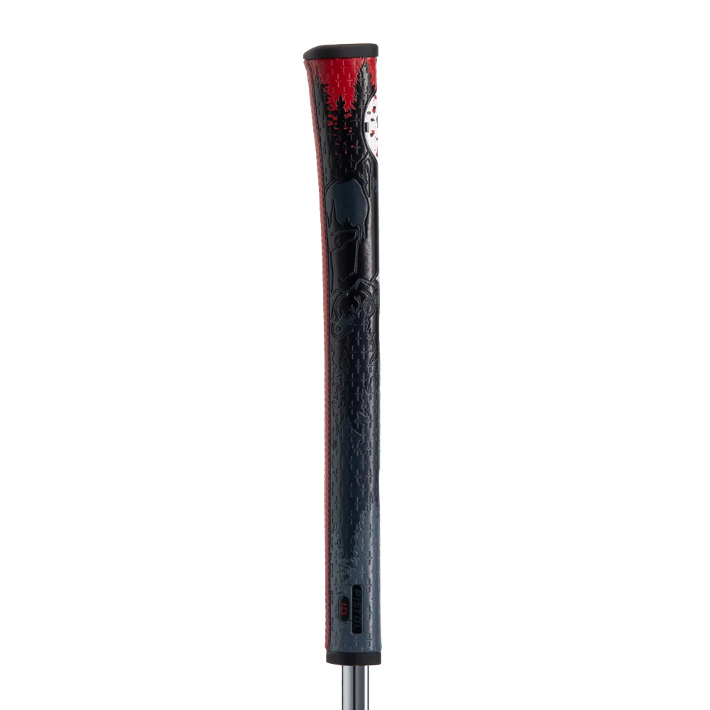 Masked Slasher Halloween Putter Grip - Image 17