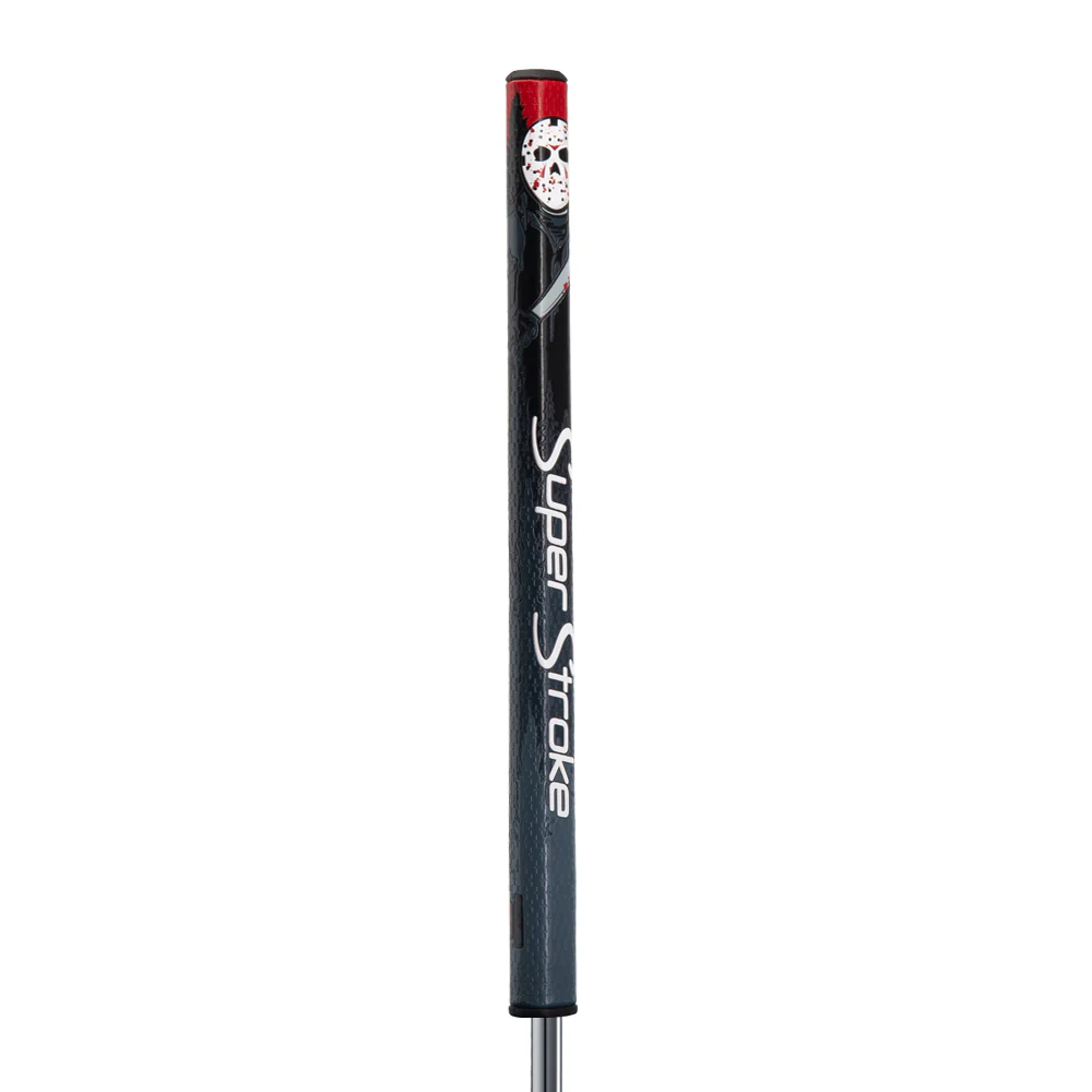 Masked Slasher Halloween Putter Grip - Image 18