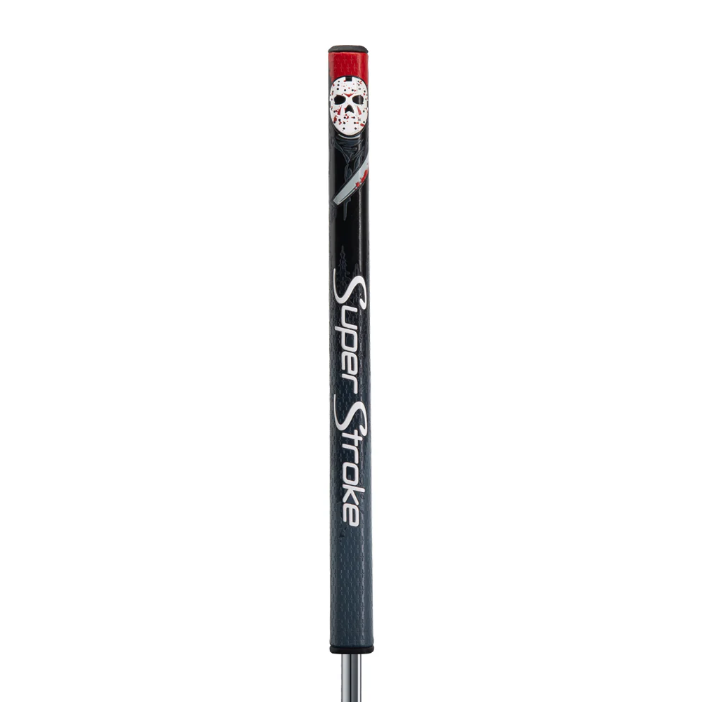 Masked Slasher Halloween Putter Grip - Image 19