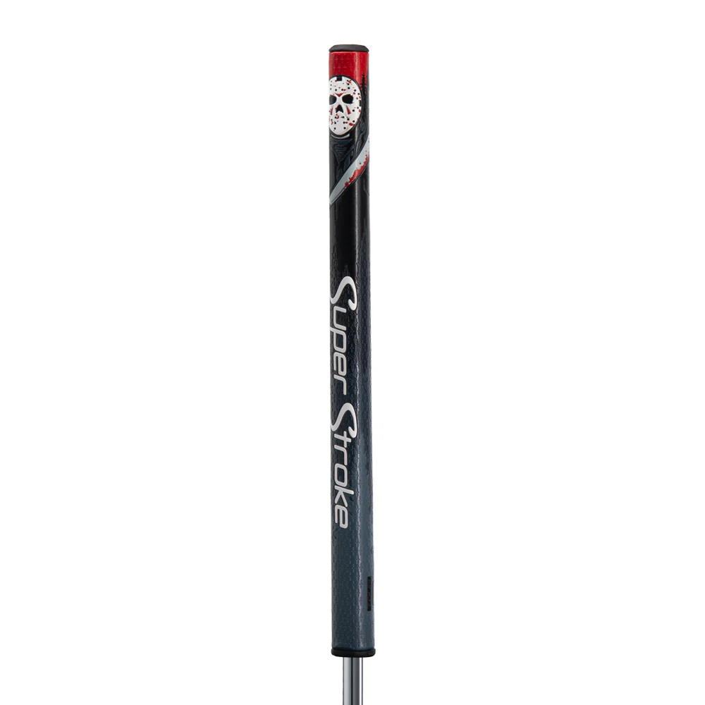 Masked Slasher Halloween Putter Grip - Image 20