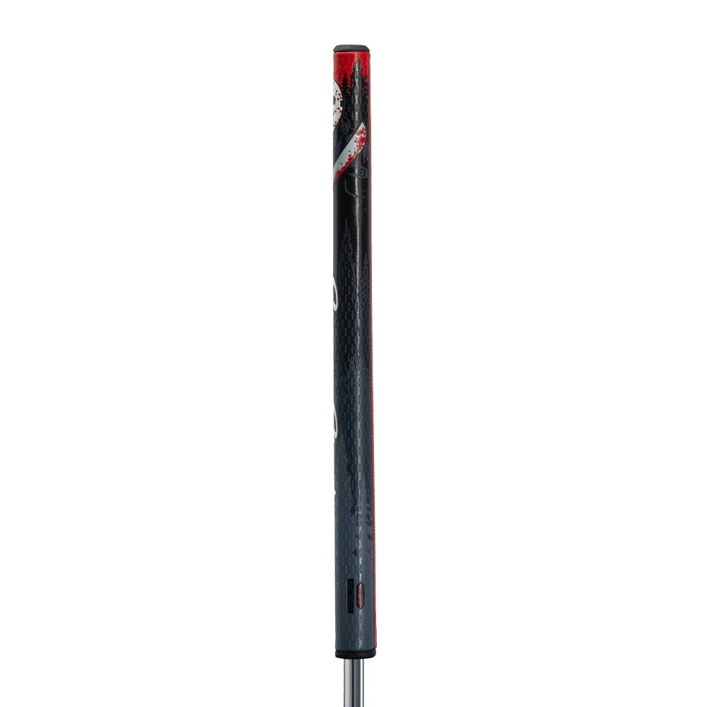 Masked Slasher Halloween Putter Grip - Image 21
