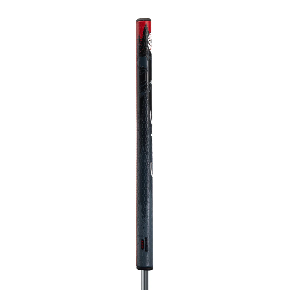 Masked Slasher Halloween Putter Grip - Image 25