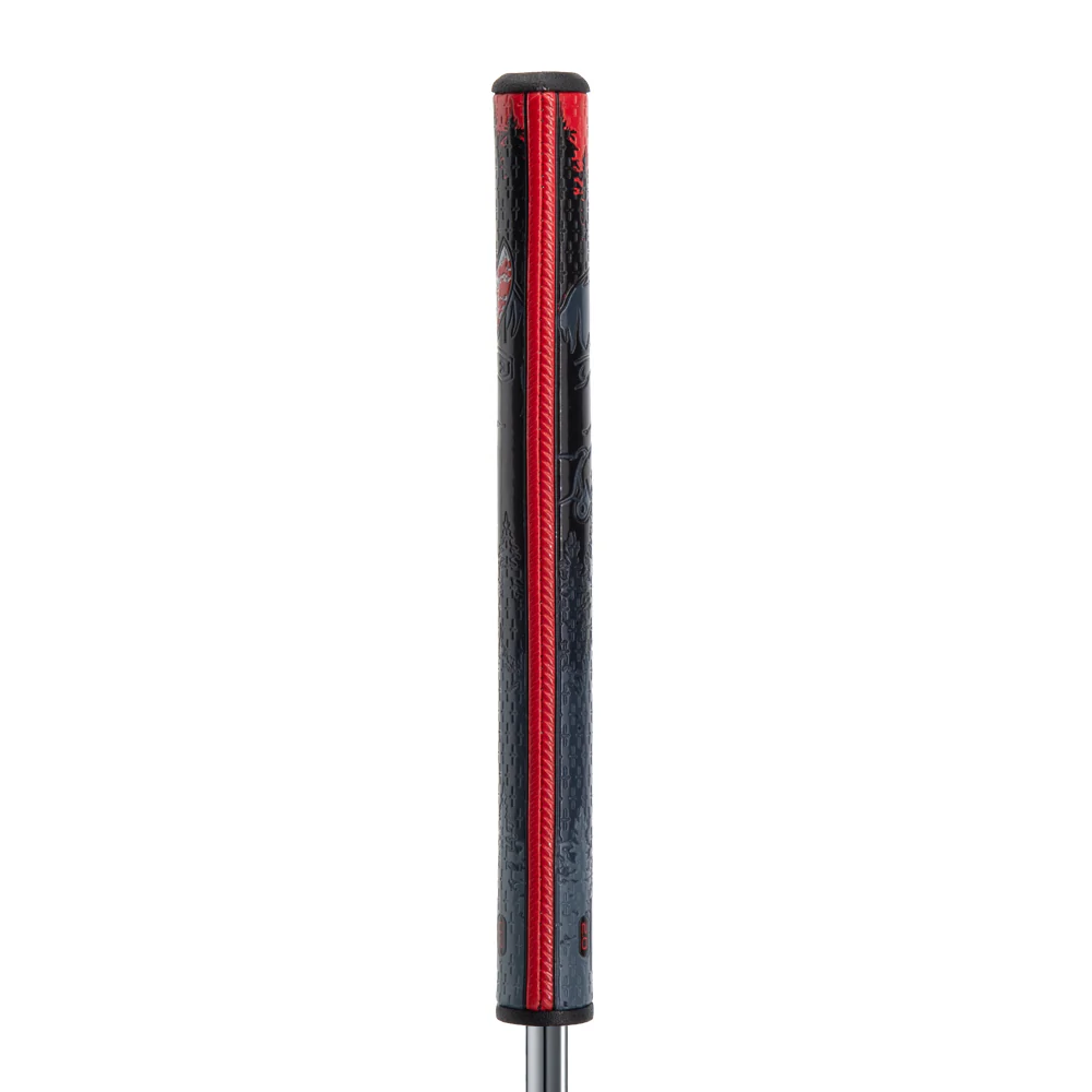 Masked Slasher Halloween Putter Grip - Image 7