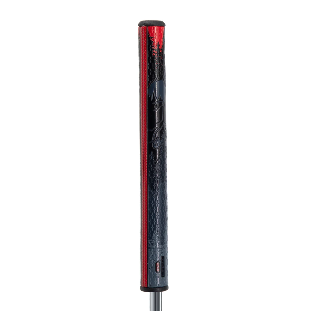 Masked Slasher Halloween Putter Grip - Image 8