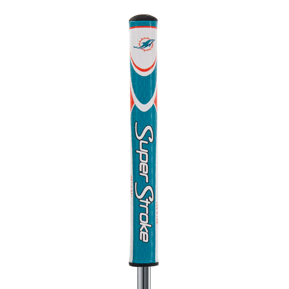 Miami Dolphins Team Golf Putter Grip - Image 5