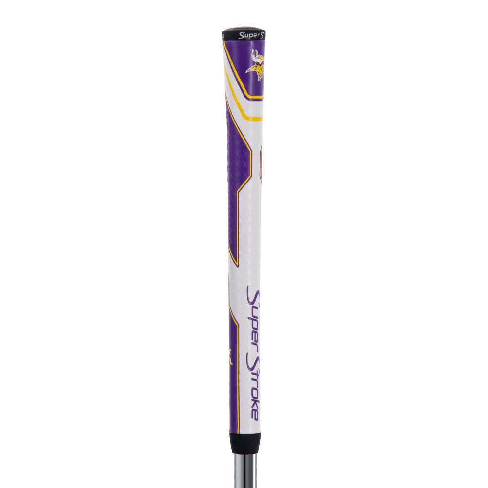 Minnesota Vikings Team Golf Club Grip - Image 2