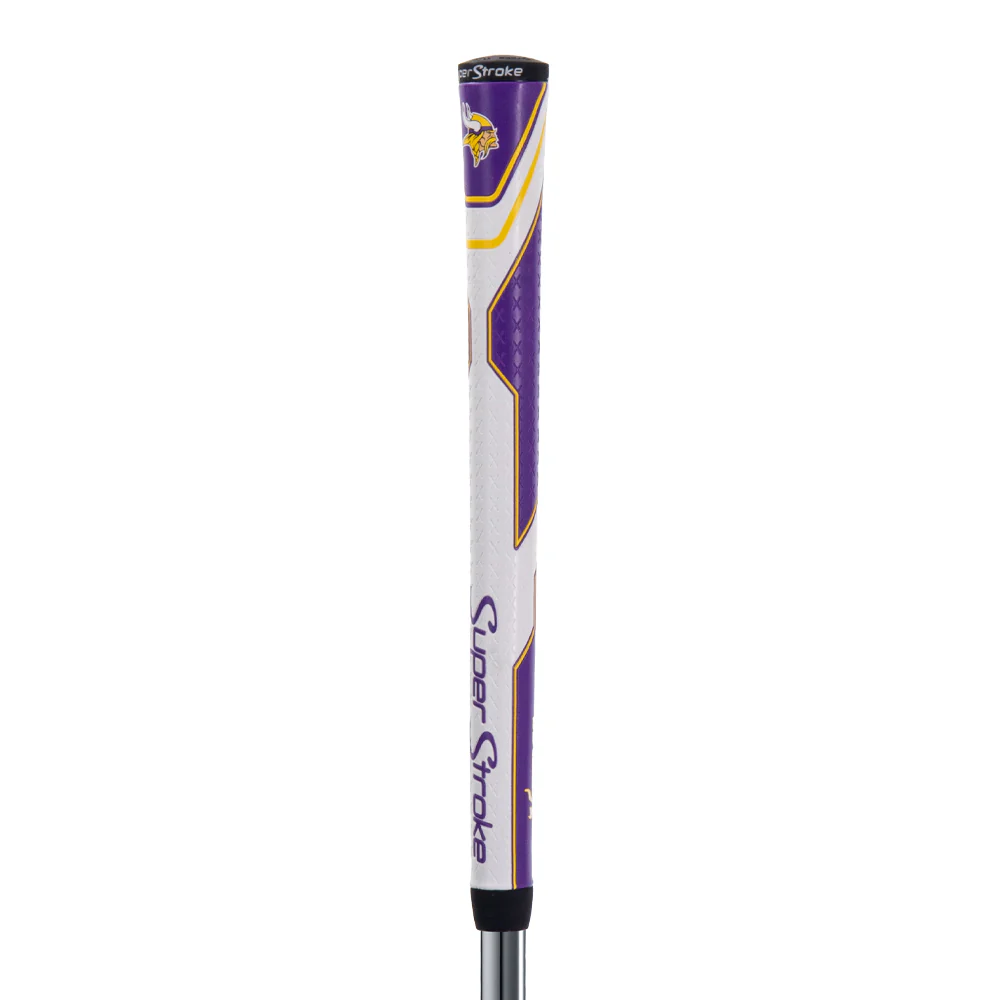 Minnesota Vikings Team Golf Club Grip - Image 3