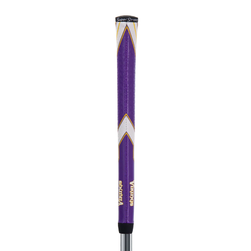 Minnesota Vikings Team Golf Club Grip - Image 4