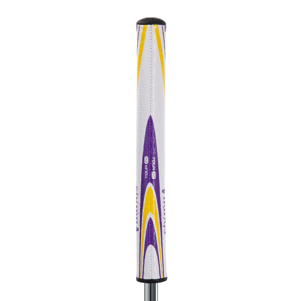 Minnesota Vikings Team Golf Putter Grip - Image 2