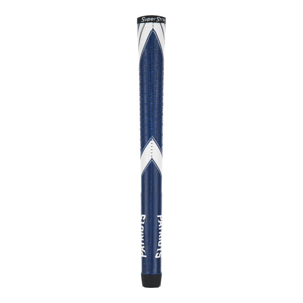 New England Patriots Team Golf Club Grip - Image 3