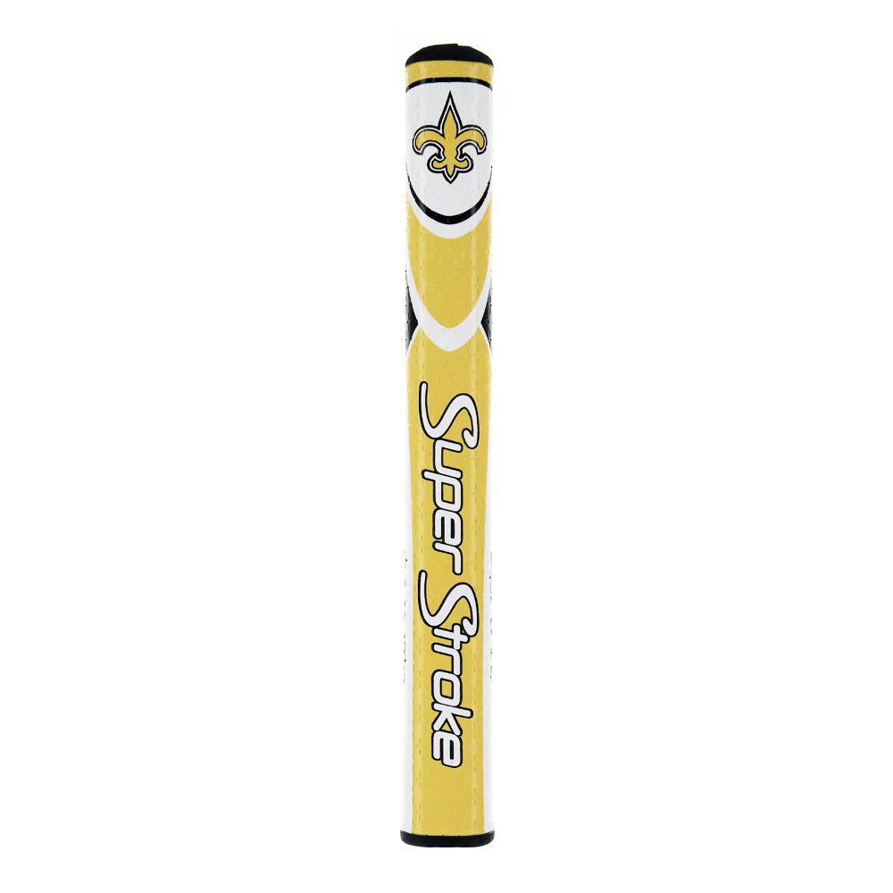 New Orleans Saints Team Golf Putter Grip - Image 3