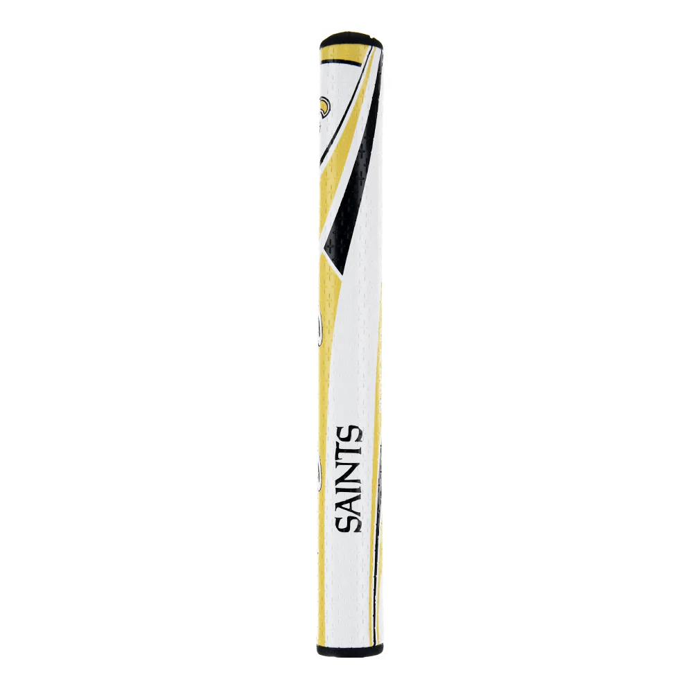 New Orleans Saints Team Golf Putter Grip - Image 5