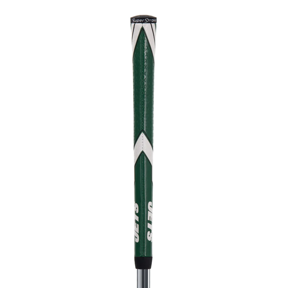 New York Jets Team Golf Club Grip - Image 3