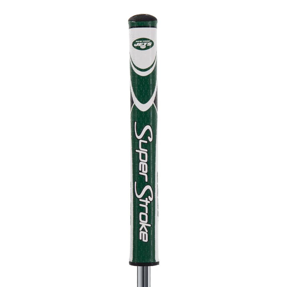 New York Jets Team Golf Putter Grip - Image 4