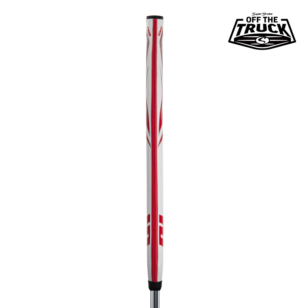 Off The Truck - Zenergy 1.0P 17" - Image 9