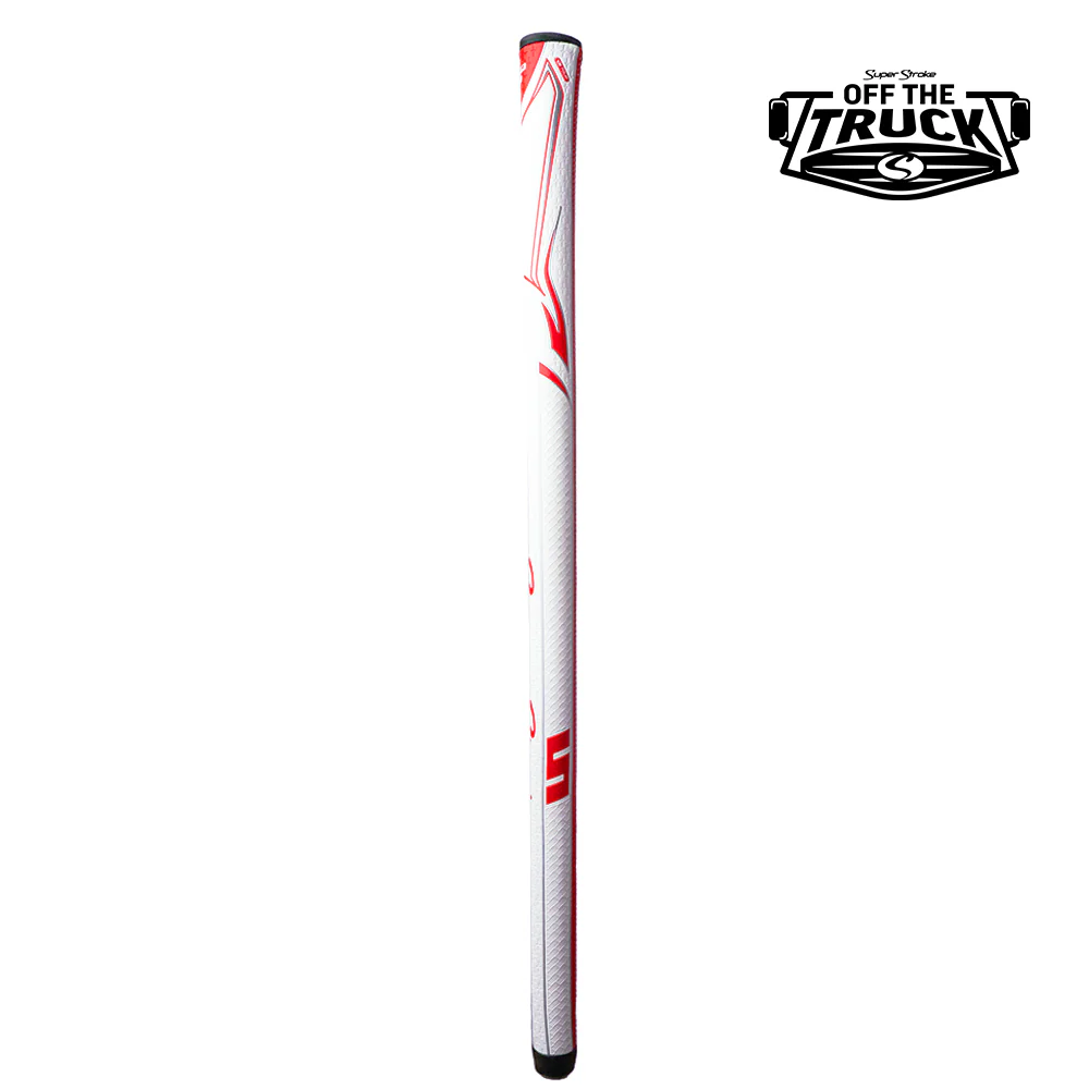 Off The Truck - Zenergy 1.0P 21" - Image 13