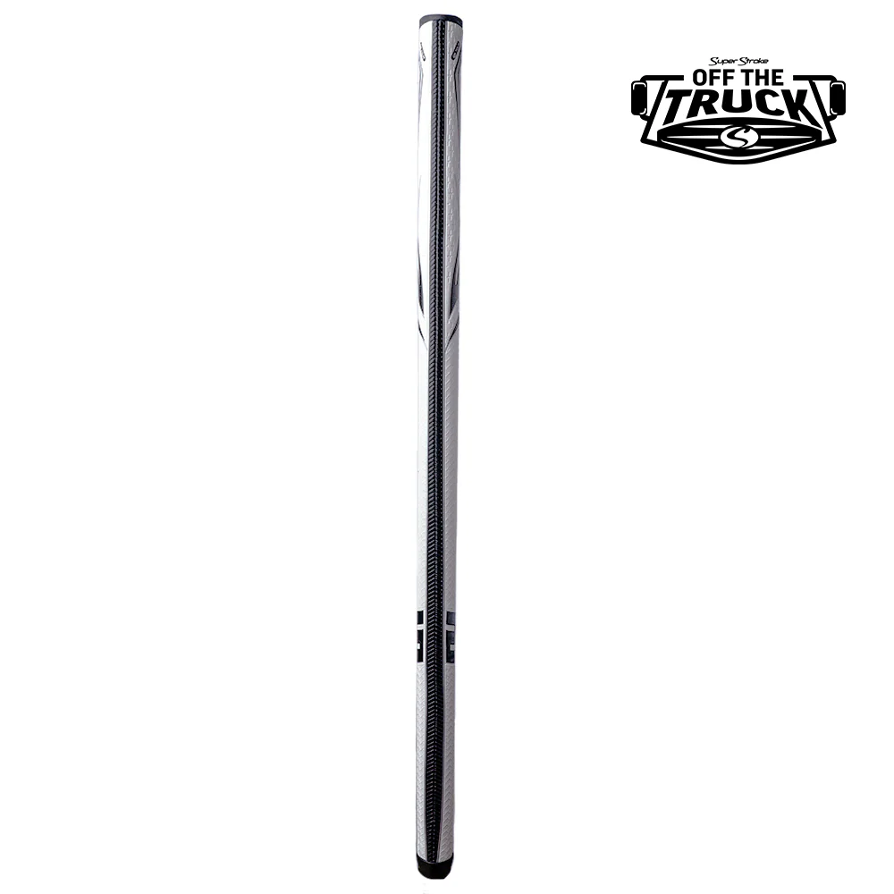 Off The Truck - Zenergy 1.0P 21" - Image 4