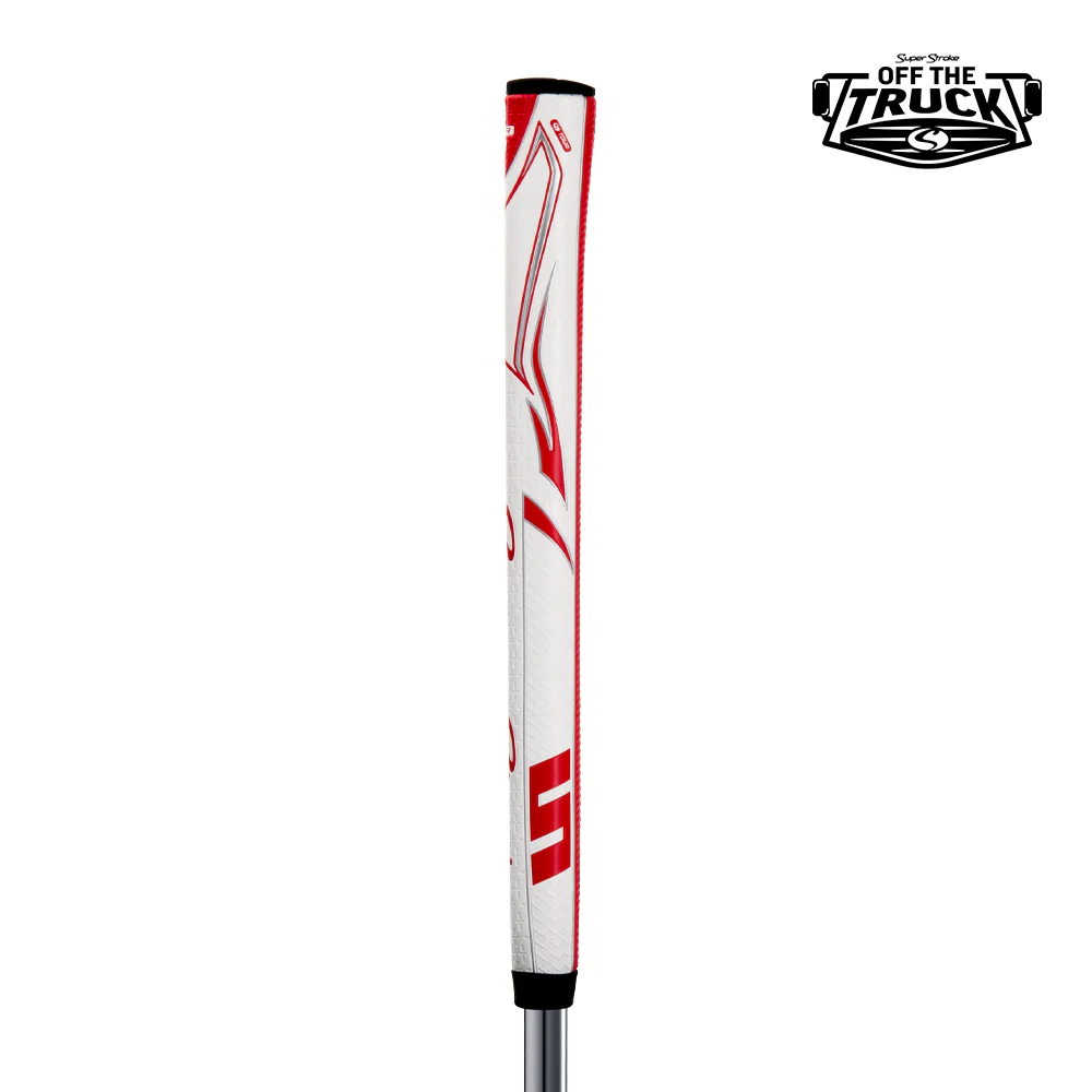 Off The Truck - Zenergy 1.0P Claw 13" - Image 14