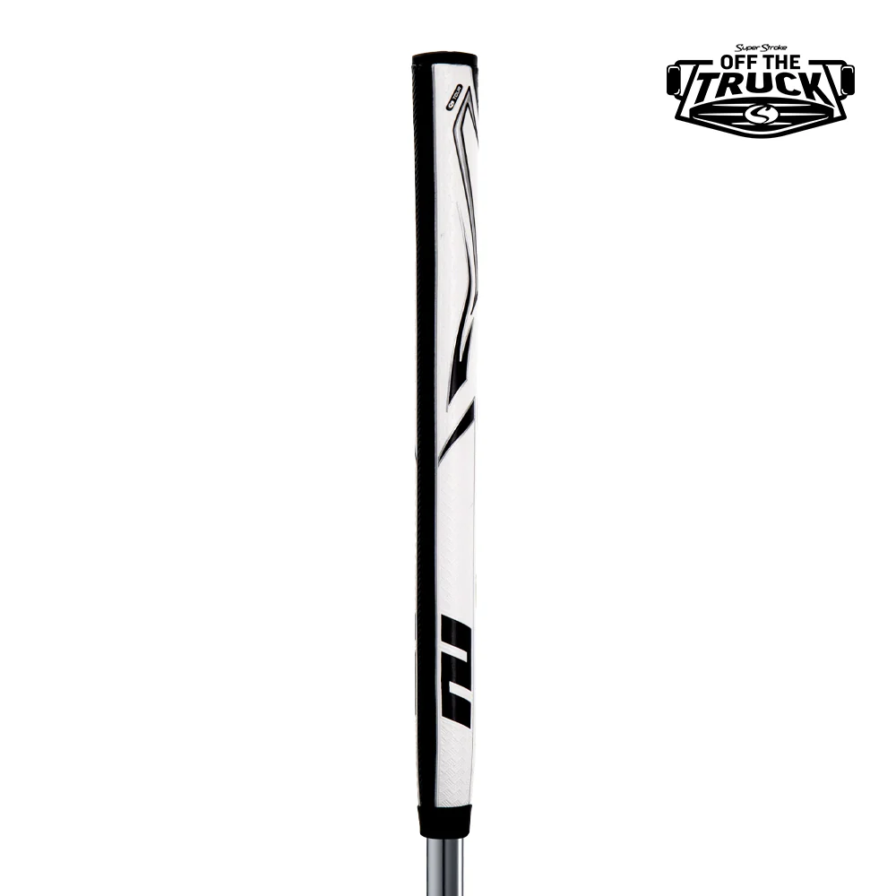 Off The Truck - Zenergy 1.0P Claw 13" - Image 3