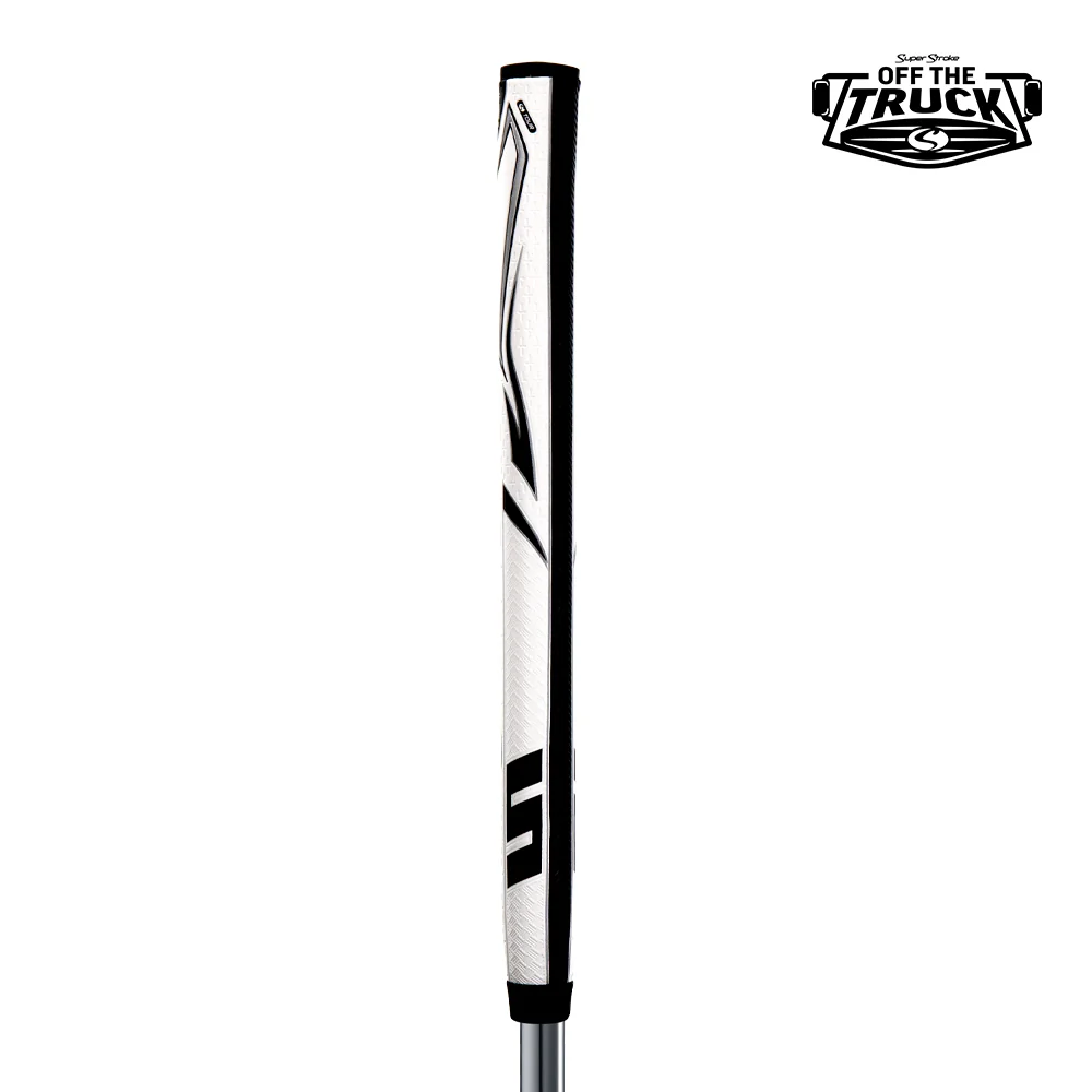 Off The Truck - Zenergy 1.0P Claw 13" - Image 5